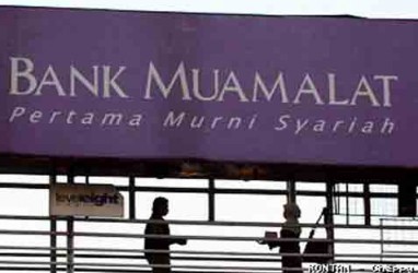 Bank Muamalat Gandeng Polda Sulsel Kampanye Perbankan Syariah